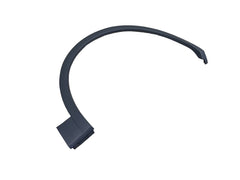 Front Wheel Eyebrow Right 80D853718C Compatible With Audi Q5 Sport Edition (2018-2020) Tag No.112