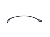 Front Wheel Eyebrow Left 80D853717C Compatible With Audi Q5 Sport Edition (2018-2020) Tag No.111