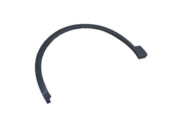 Front Wheel Eyebrow Left 80D853717C Compatible With Audi Q5 Sport Edition (2018-2020) Tag No.111