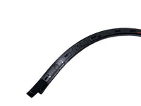 Front Wheel Eyebrow Left 80D853717C Compatible With Audi Q5 Sport Edition (2018-2020) Tag No.111