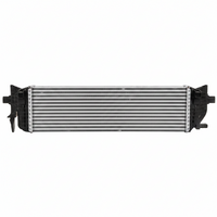 Intercooler 31338306 Compatible With VOLVO - S90 S90 II (234)