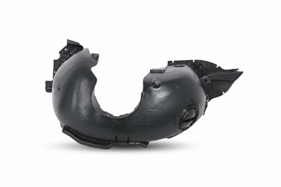 Front Left Fender Liner 5Z0809957C Compatible With Volkswagen FOX (2005-09)