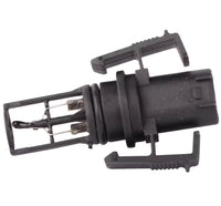 Intake Air Temperature Sensor 0005422818 Compatible With Mercedes Benz C-Class