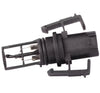 Intake Air Temperature Sensor 0005422818 Compatible With Mercedes Benz C-Class