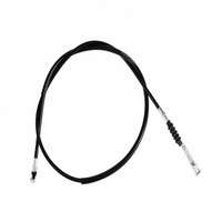Bonnet Cable A1668801101 A1668800059 Compatible With Mercedes Benz Ml/Gle/Gl/GLS/166
