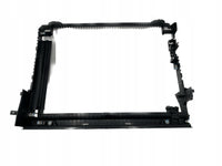 Radiator Support Frame LR094854 Compatible With Land Rover Velar L560
