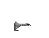 Fog Lamp Cover Duct Left 51117954247 & Right 51117954248 Compatible With BMW X1 F48 LCI (2020-2022) Tag No.455