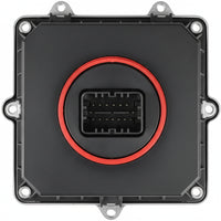 LED Headlight Control Module Ballast Unit JX53-13E005-BA Compatible With JAGUAR F-Type 2018-2021 Tag-BL-224