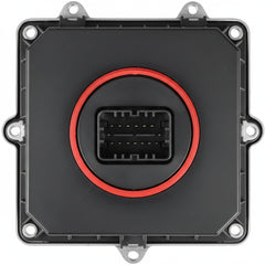 LED Headlight Control Module Ballast Unit JX53-13E005-BA Compatible With JAGUAR F-Type 2018-2021 Tag-BL-224