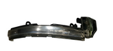 Dynamic Turn Signal LED Mirror Light Left 9X2313B381 & Right 63137308536 Compatible with