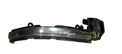 Dynamic Turn Signal LED Mirror Light Left 9X2313B381 & Right 63137308536 Compatible with
