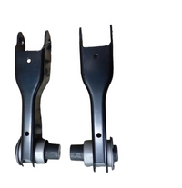 Rear Lower Control Arm Right LR128496 Left LR128497 Compatible with LAND ROVER DISCOVERY SPORT (L550) RANGE ROVER EVOQUE (L551) RANGE ROVER VELAR (L560)