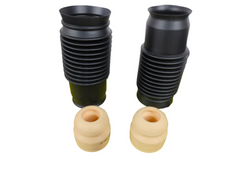 Front Strut Kit (Buffer & Boot ) C2P3211 Compatible With JAGUAR XF & XJL