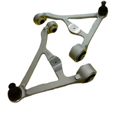 Rear Upper Control Arm (Set Of 2) Left C2Z31679 & Right C2Z31678 Compatible with JAGUAR XF I (X250) & XJ (X351)