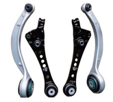 Front Lower Control Arm (Set Of 4) C2D35201 C2D35200 C2D49933 Compatible with JAGUAR XJ (X351)