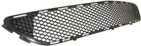 Front Bumper Lower Grill 2048850153 A2048850153 Compatible With Mercedes-Benz C-CLASS W204 (2008-2011) Tag No.120
