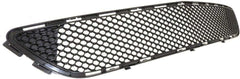 Front Bumper Lower Grill 2048850153 A2048850153 Compatible With Mercedes-Benz C-CLASS W204 (2008-2011) Tag No.120