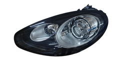 Complete Headlight Assembly Left 97063116954 & Right 97063117054 Compatible With Porsche Panamera (2014-2017) Tag No.258