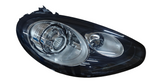 Complete Headlight Assembly Left 97063116954 & Right 97063117054 Compatible With Porsche Panamera (2014-2017) Tag No.258