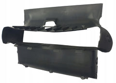 Front Center Air Duct 95857532320 Compatible With Porsche Cayenne (2011-2014)