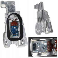 LED Module Headlight Control Module 63117352478 (R.H) Right For BMW 5 Series F10 Tag-BL-68