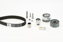 TIMING BELT KIT CT1134K1 03L198119 Compatible With VW JETTA IV (162, 163, AV3, AV2) | JETTA / CLASICO | VENTO, PASSAT B6 (3C2) | PASSAT / Magotan (CONTINENTAL)
