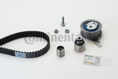 Timing Belt Kit CT1168K4 04L198119J 04L198119T Compatible With AUDI A3 Limousine (8VS, 8VM) | A3 / S3 (CONTINENTAL)
