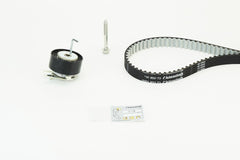 Timing Belt Kit CT1239K2 C2D46699 Compatible With LAND ROVER DISCOVERY IV, DISCOVERY V, RANGE ROVER IV, RANGE ROVER SPORT II, RANGE ROVER VELAR (CONTINENTAL)