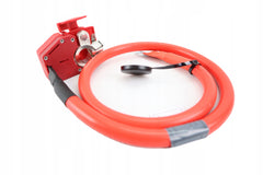 Positive Battery Cable 61126998059 Compatible With BMW G11 G12 G30