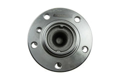 Front Wheel Hub 31206794850 31206857230 31206867256 31206876840 Compatible With BMW 1 Series F20 F21 & 3 Series F30 F80 & 3 Series Gran Turismo F34 & 4 Series Coupe F32, F82