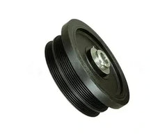 Belt Pulley VD1191 11238511321 Compatible With BMW 7 (F01, F02, F03, F04) (CONTINENTAL)