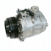 AC Compressor 64526904018 Compatible With BMW E46 E39