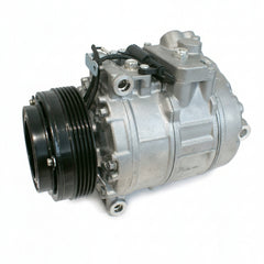 AC Compressor 64526904018 Compatible With BMW E46 E39
