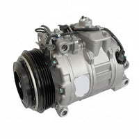 AC Compressor 64509192317 Compatible With BMW X5 E70