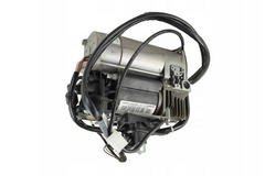 Air Suspension Compressor Pump 4430201921 Compatible With Land Rover Range Rover L322