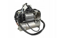 Air Suspension Compressor Pump 4430201921 Compatible With Land Rover Range Rover L322