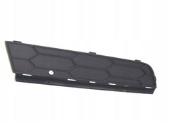 Fog Lamp Cover Set Left 5L0807681A9B9 & Right 5L0807682A9B9 Compatible With Skoda Yeti (2014-2017) Tag No.1102