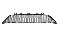 Front Bumper Lower Grill A2128850124 2128850124 Compatible With Mercedes Benz W212 2014-16 Tag No.330