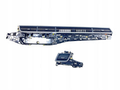 Audi Q7 4MB 4LB AC Vent Grille Assembly Right 4M2820902 Center 4M2820901 OEM Replacement