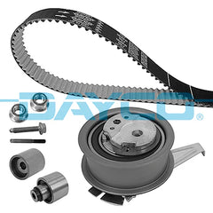 Timing Belt Kit KTB1192 04L198119AC 04L198119D 04L198119T Compatible With AUDI A3 Limousine (8VS, 8VM) | A3 / S3 A4 B9 (8W2, 8WC) | A4 / S4 & SKODA KODIAQ I (NS6, NS7, NV7) OCTAVIA III (5E3, NL3, NR3) (DAYCO)