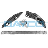 Timing Chain Kit KTC1060 13528575471S3 13528589971S1 Compatible With BMW 1 (F20) 3 (E90) & MINI MINI COUNTRYMAN (R60) | MINI COUNTRYMAN / COOPER COUNTRYMAN | CROSSOVER (DAYCO)
