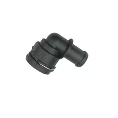 Water Connector 5Q0122291AJ Compatible With Audi G7/A3