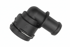 Water Connector 5Q0122291AJ Compatible With Audi G7/A3