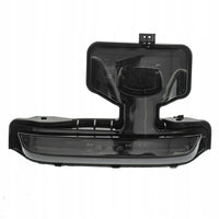 Side Mirror Lamp Assembly Left LR129714 & Right LR129712 Compatible With Land Rover Defender L663 (2020)