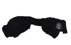 Front Left Wheel Fender Linning T2H43973 Compatible With Jaguar XF (2021-2024) Tag No.49