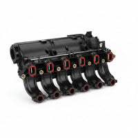 Intake Manifold 11617790700 Compatible With BMW X5 E70 F02
