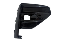 Fog Lamp Cover Set Left 31455644 & Right 31455645 Compatible With Volvo S60 (2019-25)