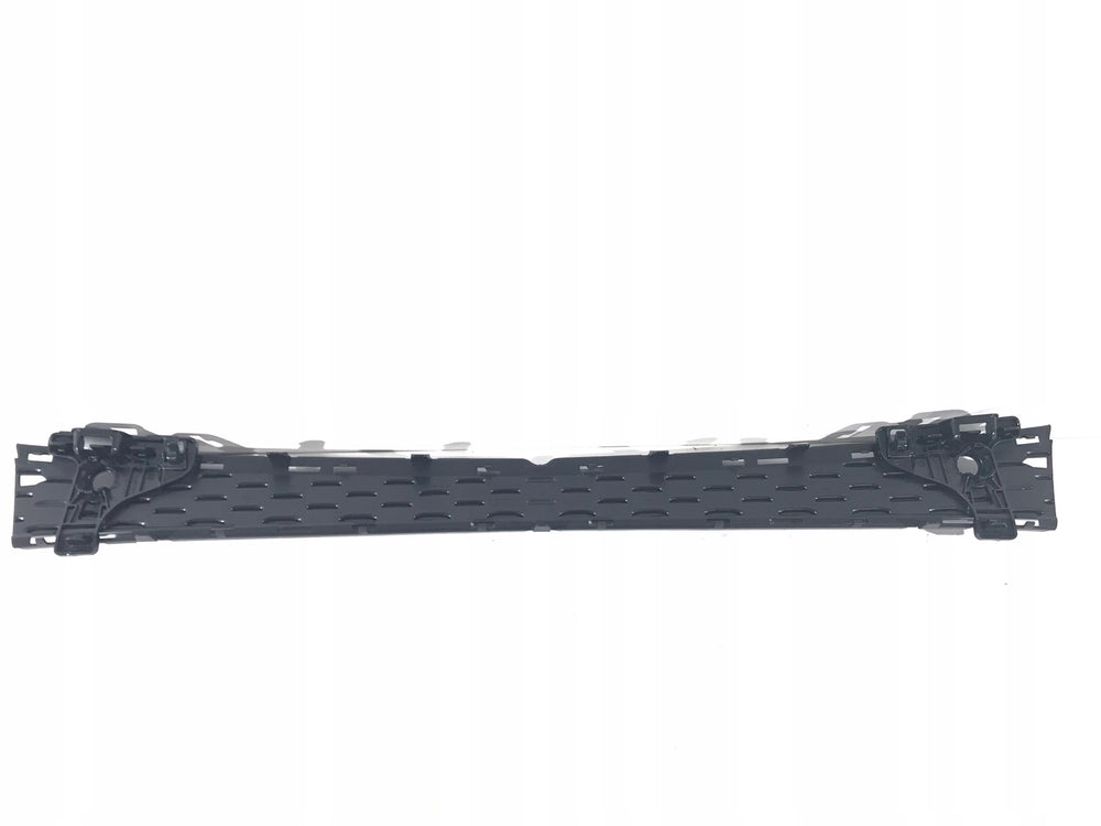 Front Bumper Upper Grill 1678852610 Compatible With Mercedes-Benz GLE W167 (2020-2025) Tag No.118