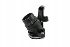 Radiator Connector Hose JDE9014 Compatible With JAGUAR F-PACE X761