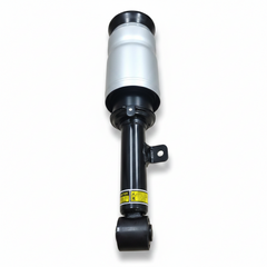 Front Air Suspension Shock Absorber Strut LR018398 LR032646 RNB501250 RNB501580 Compatible With LAND ROVER DISCOVERY IV (L319) | LR4 & L320